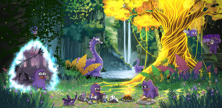 Chapter2: Back to the Past