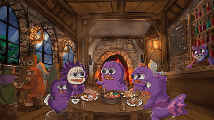 Chapter3: Whispers in Moyaki's Pub