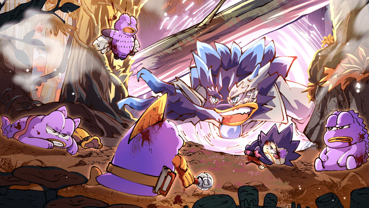 Chapter8: The Ambush